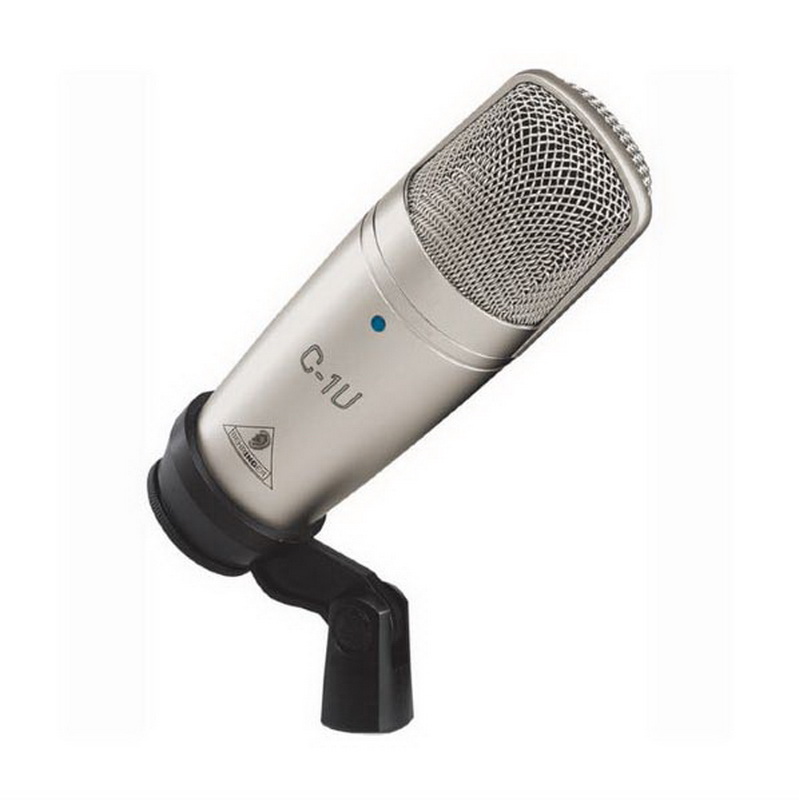 Behringer C-1U студийный микрофон